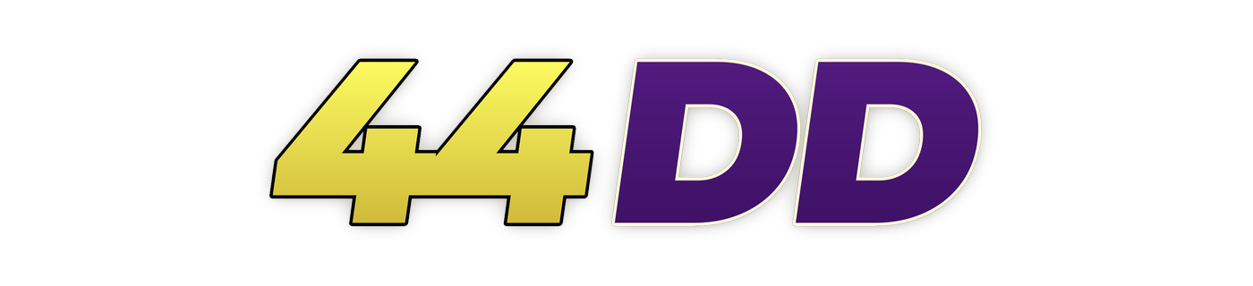 44dd